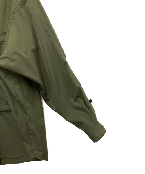 DAIWA PIER39（ダイワ ピア39）DAIWA PIER39 (ダイワ ピア39) TECH ANGLERS SHIRTS オリーブ サイズ:SIZE Sの古着・服飾アイテム