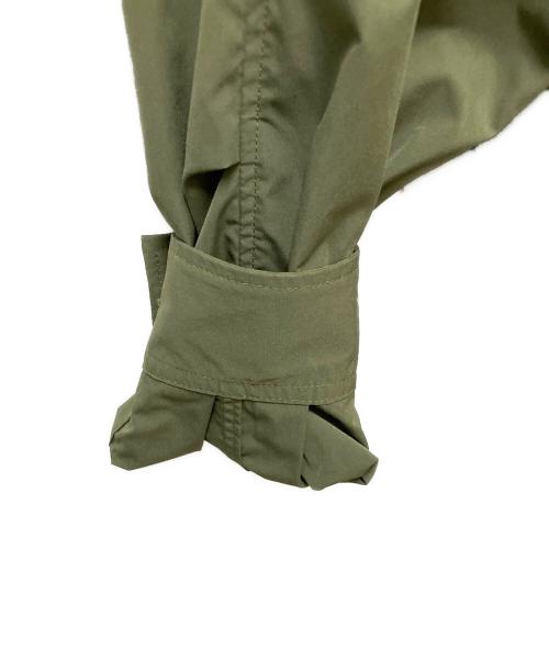 DAIWA PIER39（ダイワ ピア39）DAIWA PIER39 (ダイワ ピア39) TECH ANGLERS SHIRTS オリーブ サイズ:SIZE Sの古着・服飾アイテム