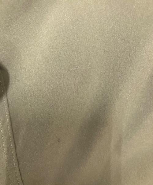 DAIWA PIER39（ダイワ ピア39）DAIWA PIER39 (ダイワ ピア39) TECH ANGLERS SHIRTS オリーブ サイズ:SIZE Sの古着・服飾アイテム