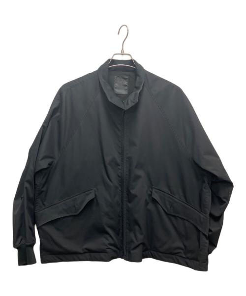 DAIWA PIER39（ダイワ ピア39）DAIWA PIER39 (ダイワ ピア39) テックスイングジャケット ブラック サイズ:Mの古着・服飾アイテム