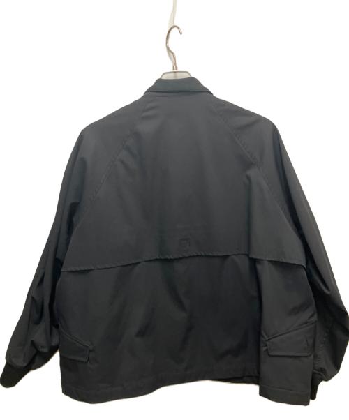 DAIWA PIER39（ダイワ ピア39）DAIWA PIER39 (ダイワ ピア39) テックスイングジャケット ブラック サイズ:Mの古着・服飾アイテム