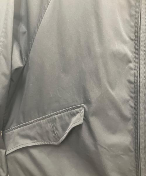 DAIWA PIER39（ダイワ ピア39）DAIWA PIER39 (ダイワ ピア39) テックスイングジャケット ブラック サイズ:Mの古着・服飾アイテム