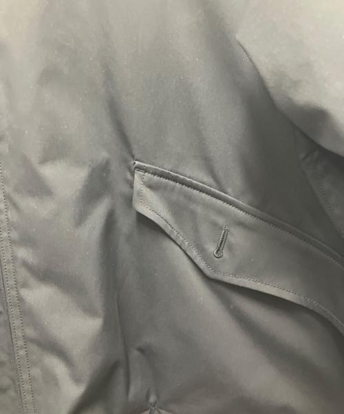 DAIWA PIER39（ダイワ ピア39）DAIWA PIER39 (ダイワ ピア39) テックスイングジャケット ブラック サイズ:Mの古着・服飾アイテム