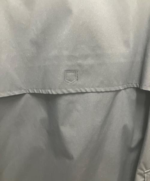 DAIWA PIER39（ダイワ ピア39）DAIWA PIER39 (ダイワ ピア39) テックスイングジャケット ブラック サイズ:Mの古着・服飾アイテム