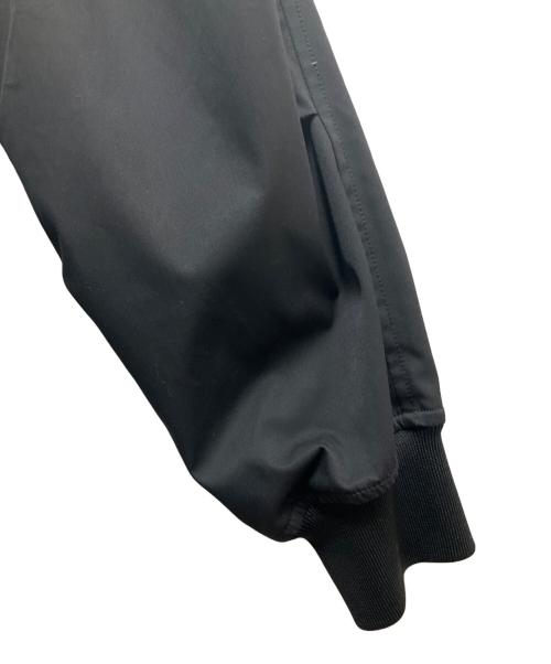 DAIWA PIER39（ダイワ ピア39）DAIWA PIER39 (ダイワ ピア39) テックスイングジャケット ブラック サイズ:Mの古着・服飾アイテム