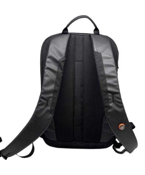 MAMMUT（マムート）MAMMUT (マムート) PCリュック ブラックの古着・服飾アイテム