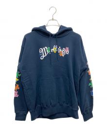 JIL SANDER+（ジルサンダープラス）の古着「プルオーバーパーカー」｜グレー