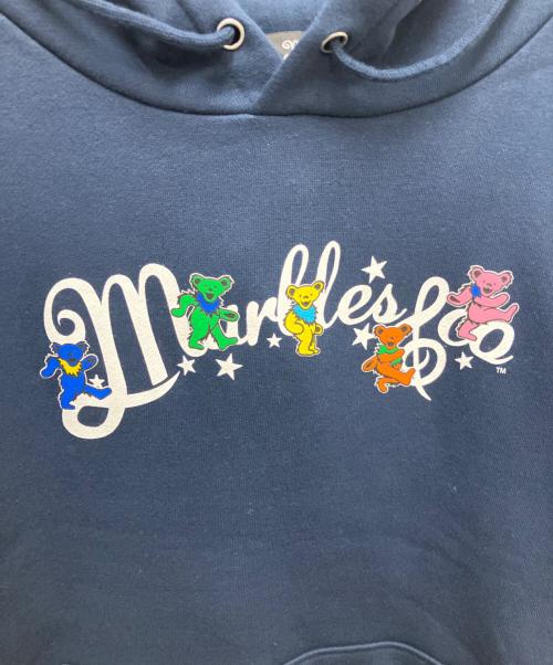 JIL SANDER+（ジルサンダープラス）JIL SANDER+ (ジルサンダープラス) プルオーバーパーカー グレー サイズ:SIZE Lの古着・服飾アイテム