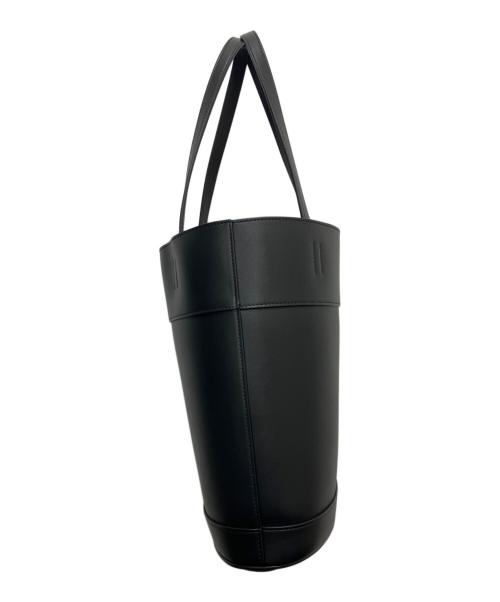 Ferragamo（フェラガモ）Ferragamo (フェラガモ) トートバッグ ブラックの古着・服飾アイテム