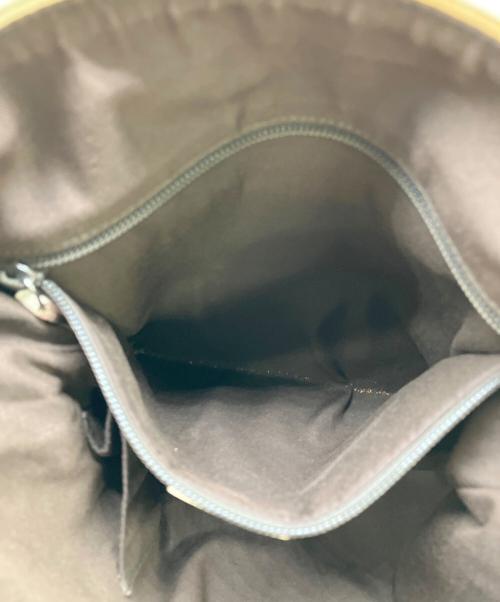 GUCCI（グッチ）GUCCI (グッチ) ショルダーバッグ ベージュの古着・服飾アイテム