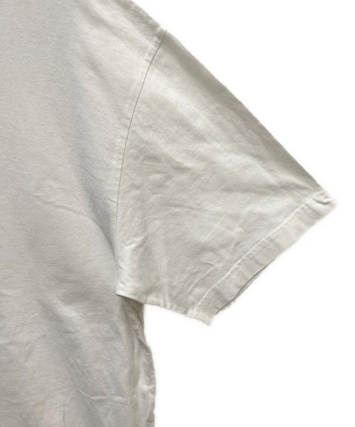 BALENCIAGA（バレンシアガ）BALENCIAGA (バレンシアガ) Tシャツ ホワイト サイズ:SIZE XSの古着・服飾アイテム