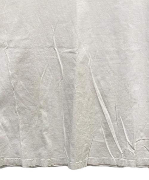 BALENCIAGA（バレンシアガ）BALENCIAGA (バレンシアガ) Tシャツ ホワイト サイズ:SIZE XSの古着・服飾アイテム