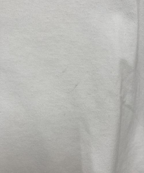 BALENCIAGA（バレンシアガ）BALENCIAGA (バレンシアガ) Tシャツ ホワイト サイズ:SIZE XSの古着・服飾アイテム