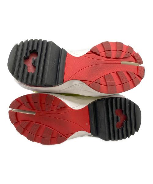 Maison Margiela（メゾンマルジェラ）Maison Margiela (メゾンマルジェラ) REEBOK (リーボック) Tabi Instapump Fury Oxford 