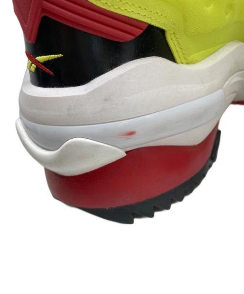 Maison Margiela（メゾンマルジェラ）Maison Margiela (メゾンマルジェラ) REEBOK (リーボック) Tabi Instapump Fury Oxford 