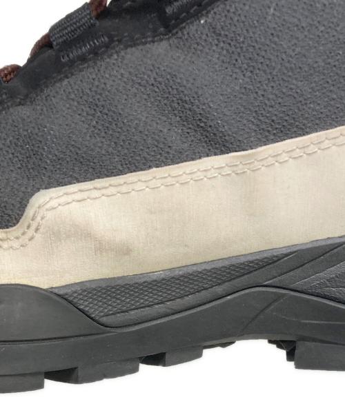 SALOMON（サロモン）SALOMON (サロモン) スニーカー ブラック サイズ:SIZE 28cmの古着・服飾アイテム