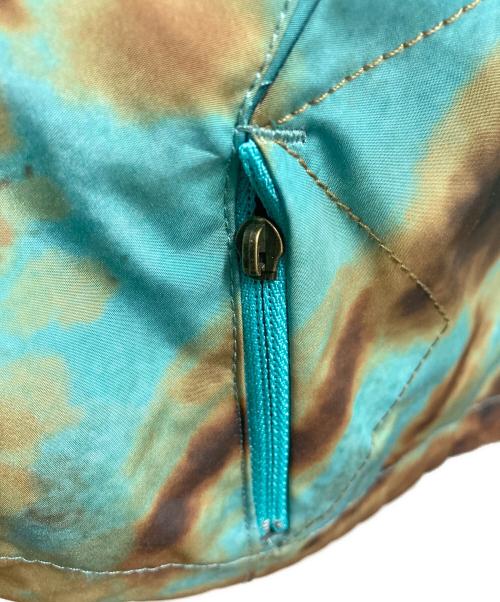 PARANOID（パラノイド）PARANOID (パラノイド) アノラックパーカー ブルー サイズ:SIZE Mの古着・服飾アイテム