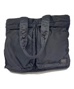 中古・古着通販】PORTER (ポーター) タンカーミニトートバッグ