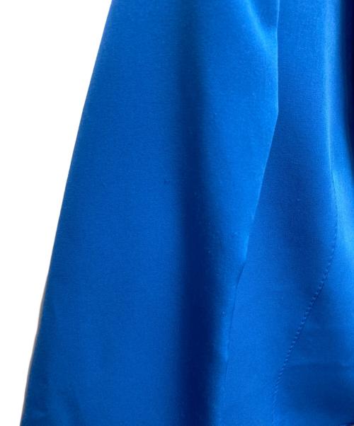 TAGLIATORE（タリアトーレ）TAGLIATORE (タリアトーレ) テーラードジャケット ブルー サイズ:SIZE Lの古着・服飾アイテム