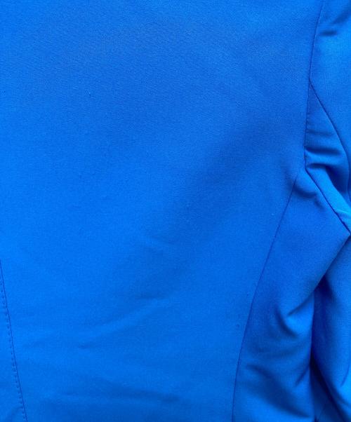 TAGLIATORE（タリアトーレ）TAGLIATORE (タリアトーレ) テーラードジャケット ブルー サイズ:SIZE Lの古着・服飾アイテム
