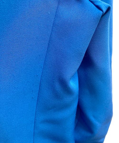 TAGLIATORE（タリアトーレ）TAGLIATORE (タリアトーレ) テーラードジャケット ブルー サイズ:SIZE Lの古着・服飾アイテム