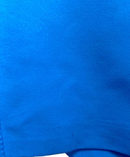 TAGLIATORE（タリアトーレ）TAGLIATORE (タリアトーレ) テーラードジャケット ブルー サイズ:SIZE Lの古着・服飾アイテム