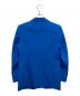 TAGLIATORE (タリアトーレ) テーラードジャケット ブルー サイズ:SIZE L：9000円