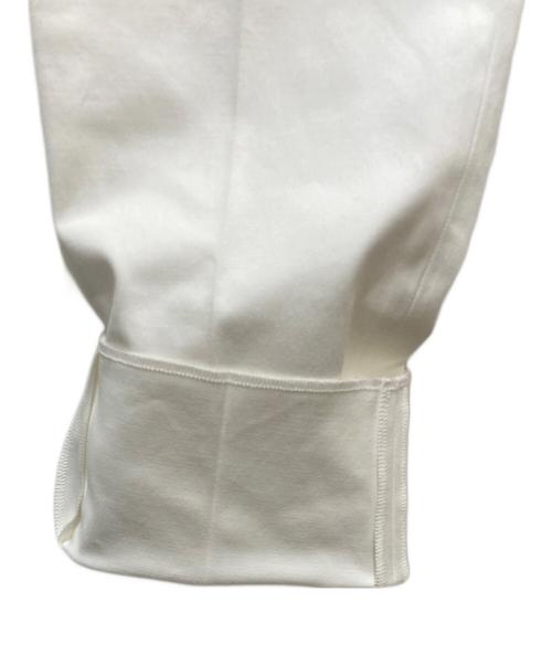 DSQUARED2（ディースクエアード）DSQUARED2 (ディースクエアード) パンツ ホワイト サイズ:SIZE 40の古着・服飾アイテム