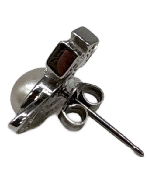 Vivienne Westwood（ヴィヴィアンウエストウッド）Vivienne Westwood (ヴィヴィアンウエストウッド) ピアスの古着・服飾アイテム