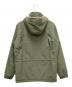 Patagonia (パタゴニア) イスマスパーカー カーキ サイズ:SIZE M：16000円