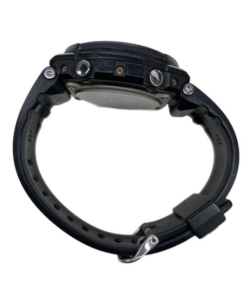 CASIO（カシオ）CASIO (カシオ) リストウォッチ　GST-W100G ブラックの古着・服飾アイテム