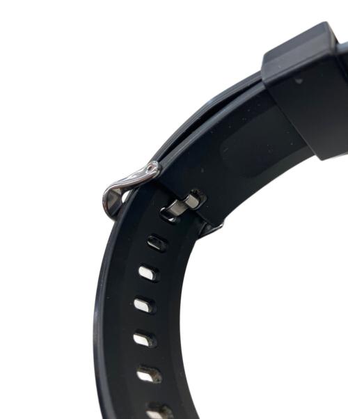 CASIO（カシオ）CASIO (カシオ) リストウォッチ　GST-W100G ブラックの古着・服飾アイテム