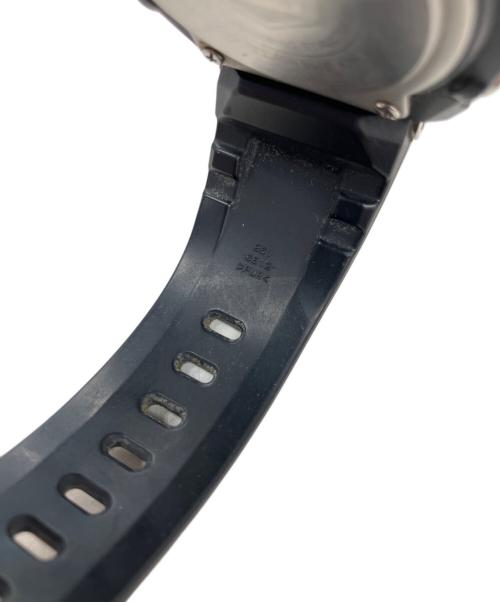 CASIO（カシオ）CASIO (カシオ) リストウォッチ　GST-W100G ブラックの古着・服飾アイテム