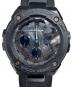 CASIO（カシオ）の古着「リストウォッチ　GST-W100G」｜ブラック