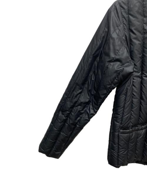 RockyMountainFeatherBed（ロッキーマウンテンフェザーベッド）RockyMountainFeatherBed (ロッキーマウンテンフェザーベッド) ダウンジャケット ブラック サイズ:SIZE 38の古着・服飾アイテム