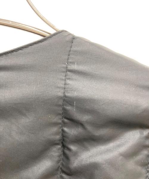 RockyMountainFeatherBed（ロッキーマウンテンフェザーベッド）RockyMountainFeatherBed (ロッキーマウンテンフェザーベッド) ダウンジャケット ブラック サイズ:SIZE 38の古着・服飾アイテム