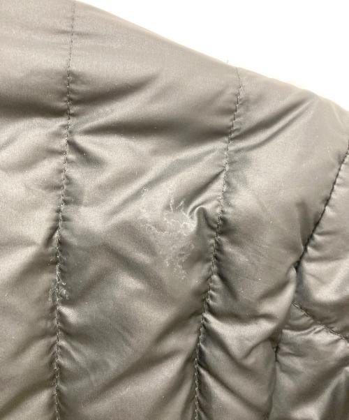 RockyMountainFeatherBed（ロッキーマウンテンフェザーベッド）RockyMountainFeatherBed (ロッキーマウンテンフェザーベッド) ダウンジャケット ブラック サイズ:SIZE 38の古着・服飾アイテム