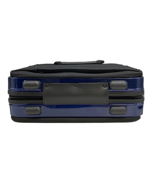 RIMOWA（リモワ）RIMOWA (リモワ) Lufthansa (ルフトハンザ) ビジネスバッグ ネイビーの古着・服飾アイテム
