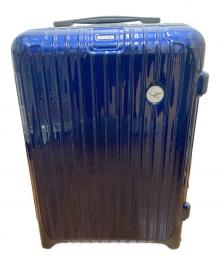 RIMOWA×Lufthansa（リモワ×ルフトハンザ）の古着「スーツケース」｜ネイビー