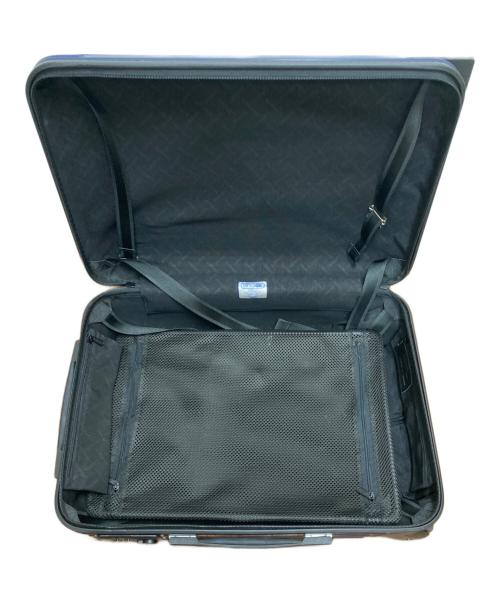 RIMOWA（リモワ）RIMOWA (リモワ) Lufthansa (ルフトハンザ) スーツケース ネイビーの古着・服飾アイテム