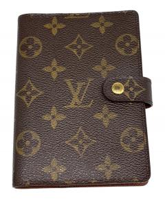 中古・古着通販】LOUIS VUITTON (ルイ ヴィトン) 手帳カバー