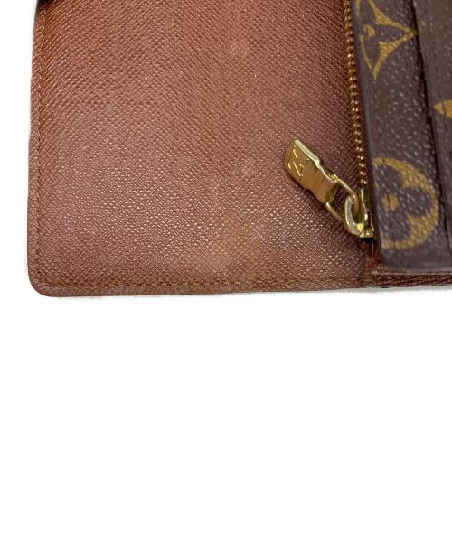 LOUIS VUITTON（ルイ ヴィトン）LOUIS VUITTON (ルイ ヴィトン) 長財布の古着・服飾アイテム