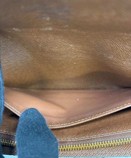 LOUIS VUITTON（ルイ ヴィトン）LOUIS VUITTON (ルイ ヴィトン) 長財布の古着・服飾アイテム