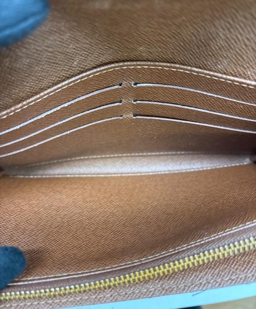 LOUIS VUITTON（ルイ ヴィトン）LOUIS VUITTON (ルイ ヴィトン) 長財布の古着・服飾アイテム