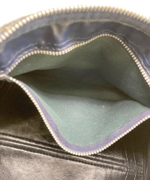 Christian Dior（クリスチャン ディオール）Christian Dior (クリスチャン ディオール) ミニボストンバッグ ベージュの古着・服飾アイテム