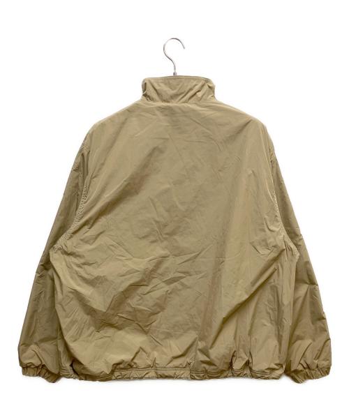 L.L.Bean（エルエルビーン）L.L.Bean (エルエルビーン) Lovell Microfleece Lined Jacket ベージュ サイズ:未記載の古着・服飾アイテム