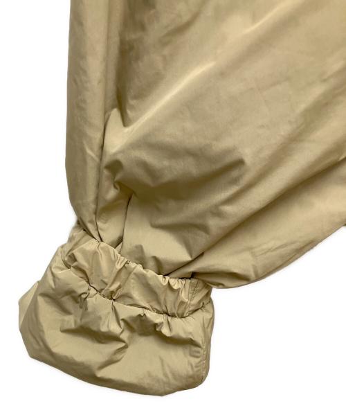 L.L.Bean（エルエルビーン）L.L.Bean (エルエルビーン) Lovell Microfleece Lined Jacket ベージュ サイズ:未記載の古着・服飾アイテム