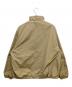 L.L.Bean (エルエルビーン) Lovell Microfleece Lined Jacket ベージュ サイズ:未記載：13000円