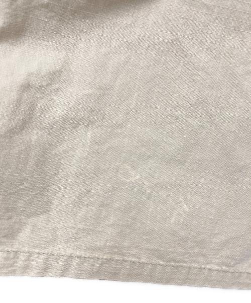 Engineered Garments（エンジニアド ガーメンツ）Engineered Garments (エンジニアド ガーメンツ) ジャケット ベージュ サイズ:SIZE Sの古着・服飾アイテム