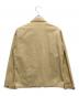 Engineered Garments (エンジニアド ガーメンツ) ジャケット ベージュ サイズ:SIZE S：10000円